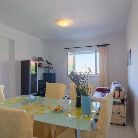 Apartment Tim Zadar Exterior photo