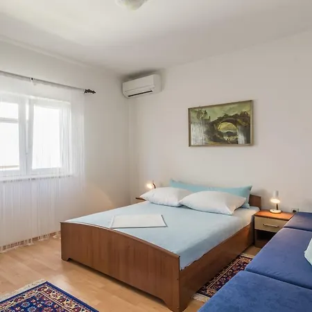 Apartment Tim Zadar Exterior photo
