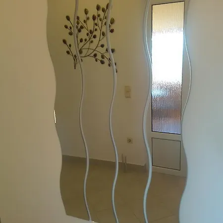 Apartment Tim Zadar Exterior photo