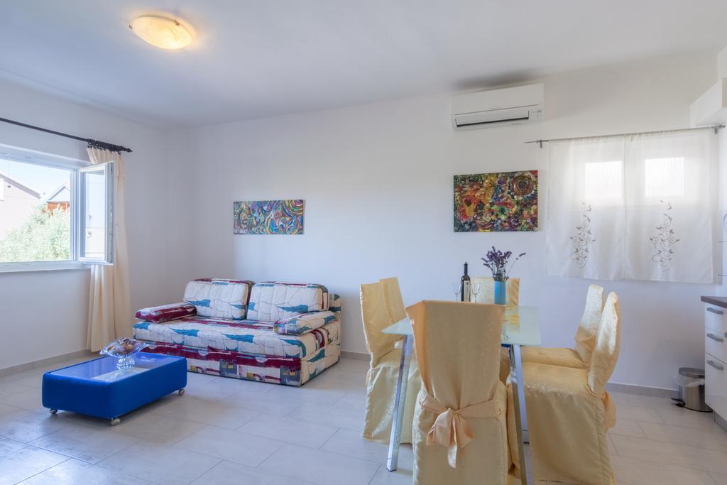 Tim Apartment *