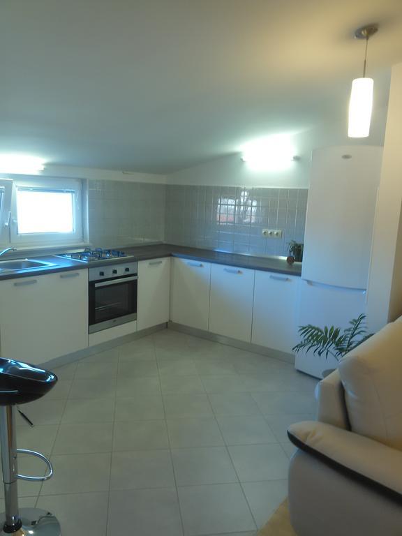 Tim Apartment