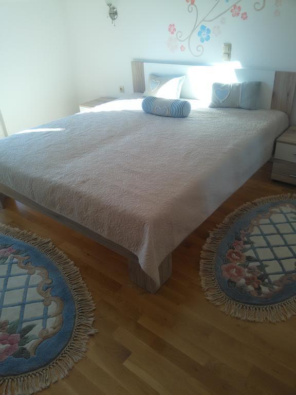 Apartment Tim Zadar