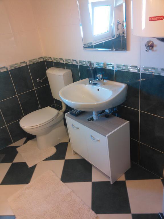 Tim Apartament Zadar