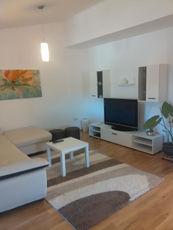 Apartment Tim Zadar