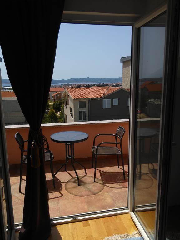 Tim Apartment